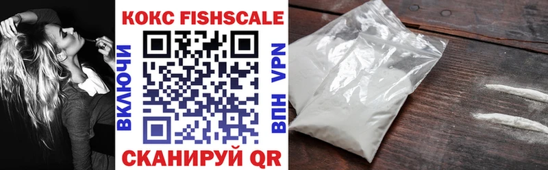 COCAIN Fish Scale Купить закладки Агидель